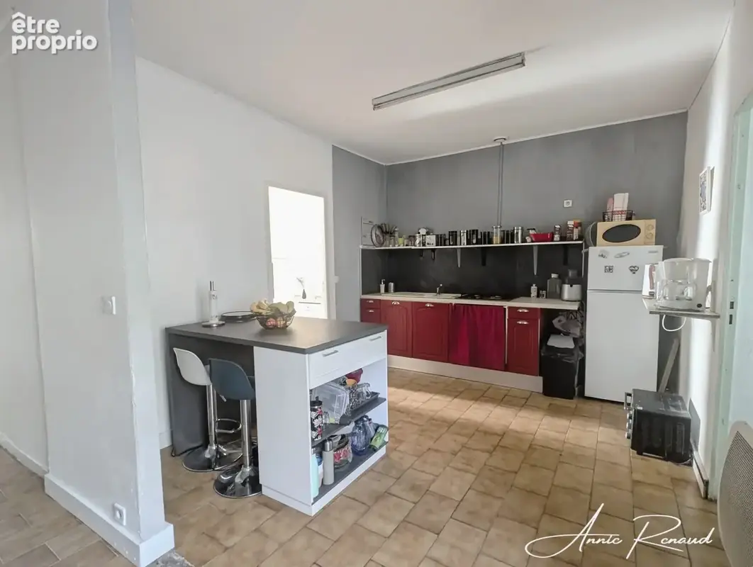 Maison 3 pièces 95 m² à vendre à Saint-Vite (47500) - photo 6