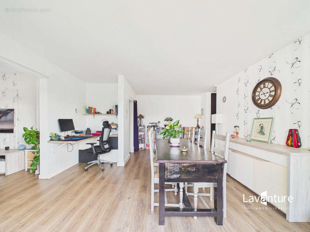 Appartement à ANTONY