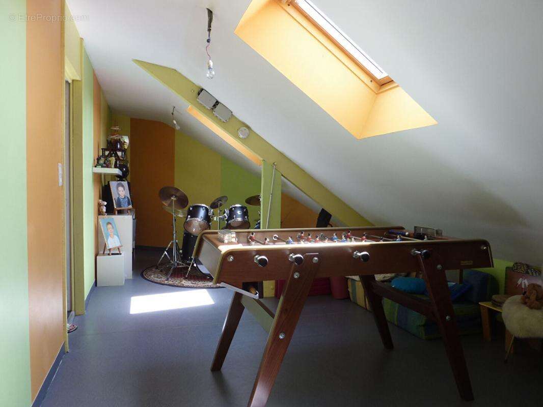 Maison à CHOLET
