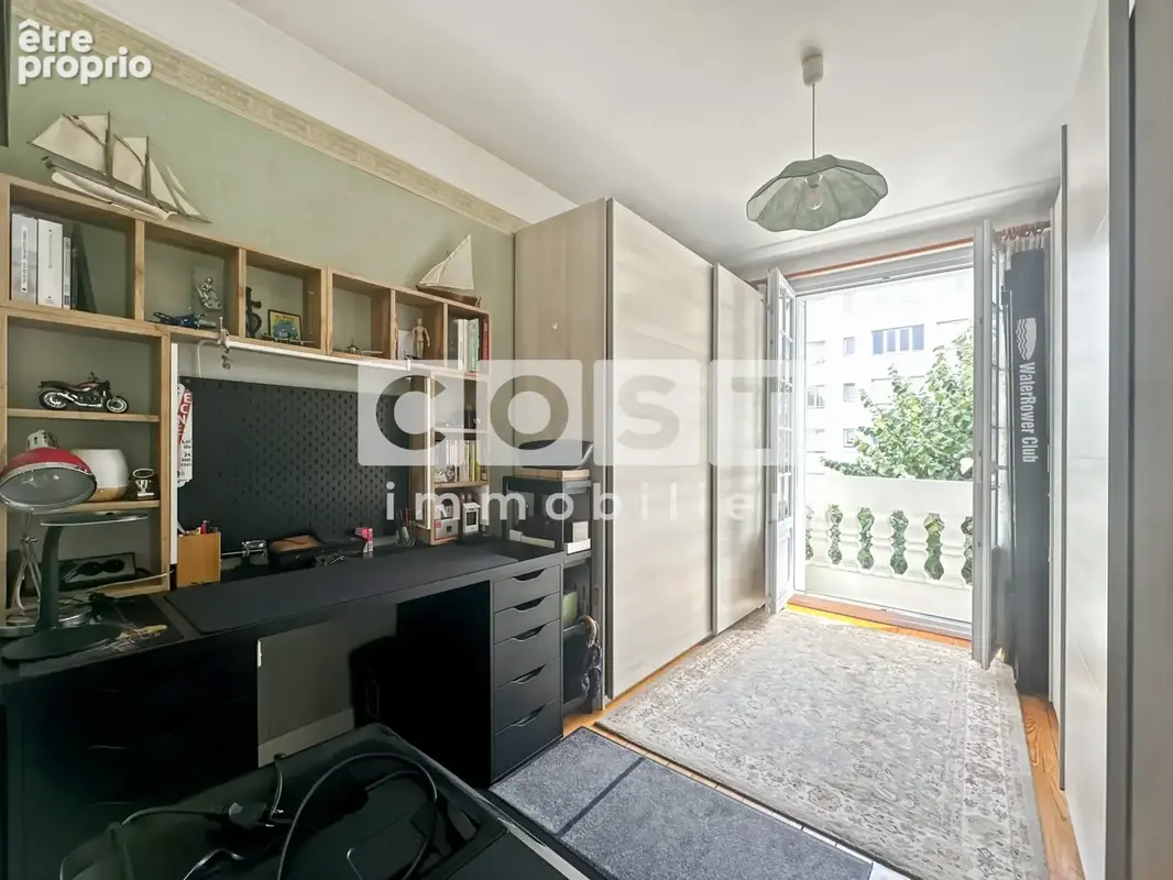 Chambre 1