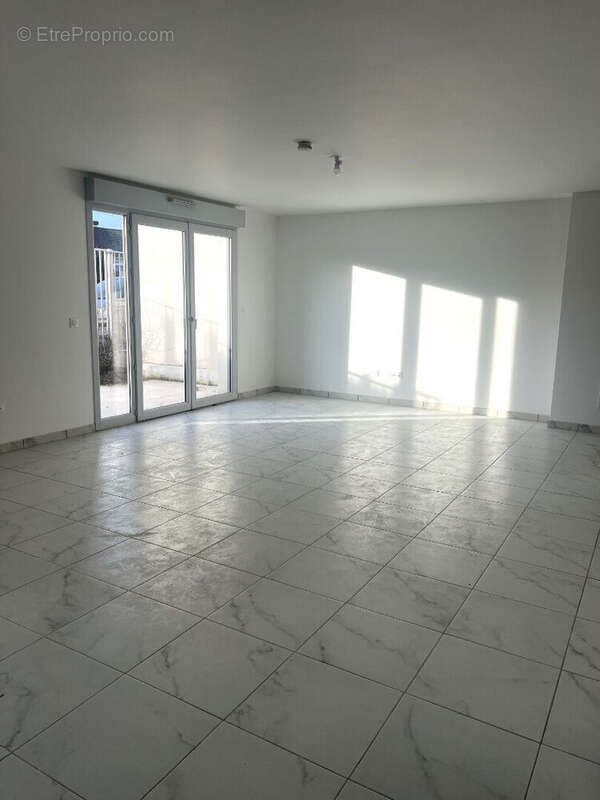 Maison à ROSNY-SOUS-BOIS