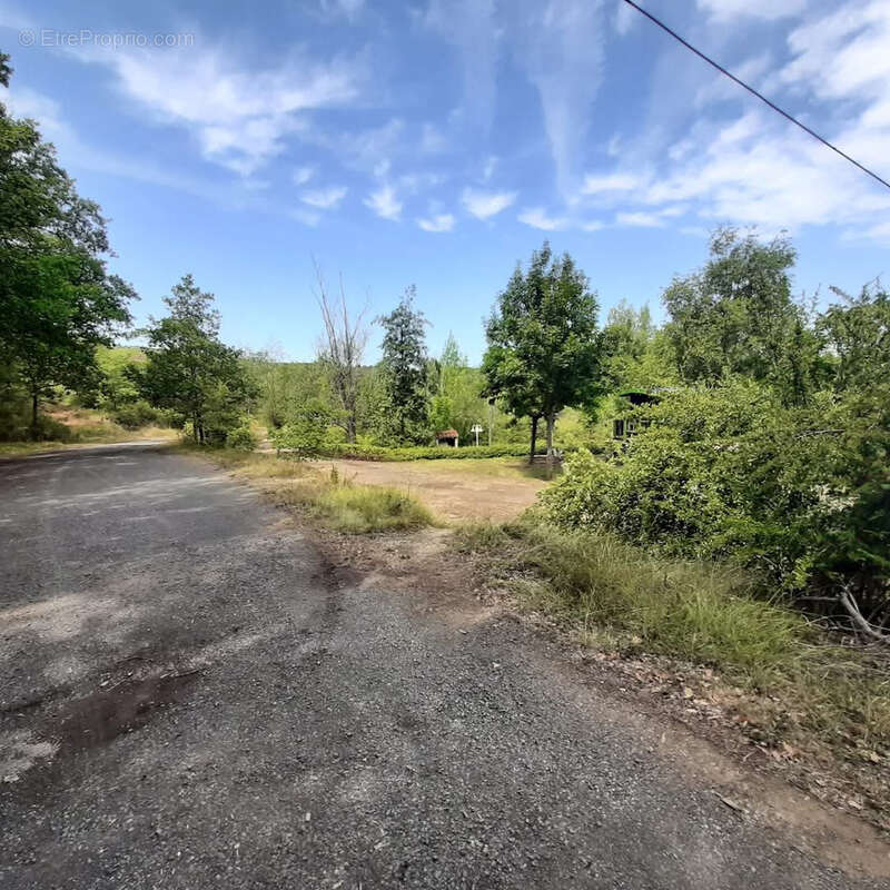 Maison à CAMPAGNE-SUR-AUDE