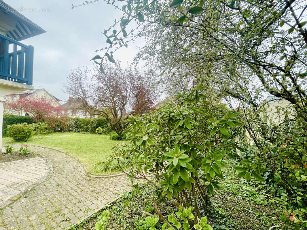 Maison à VILLERS-SUR-MER