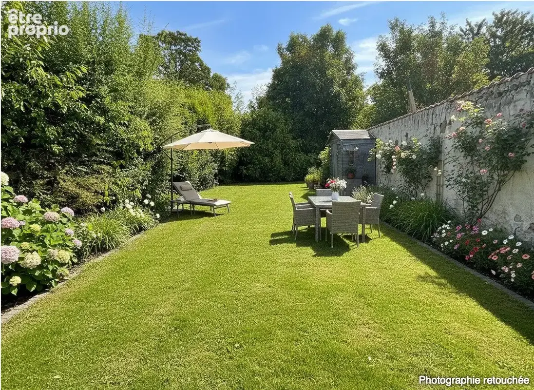 Maison 7 pièces 108 m² à vendre à Champs-Sur-Marne (77420) - photo 3