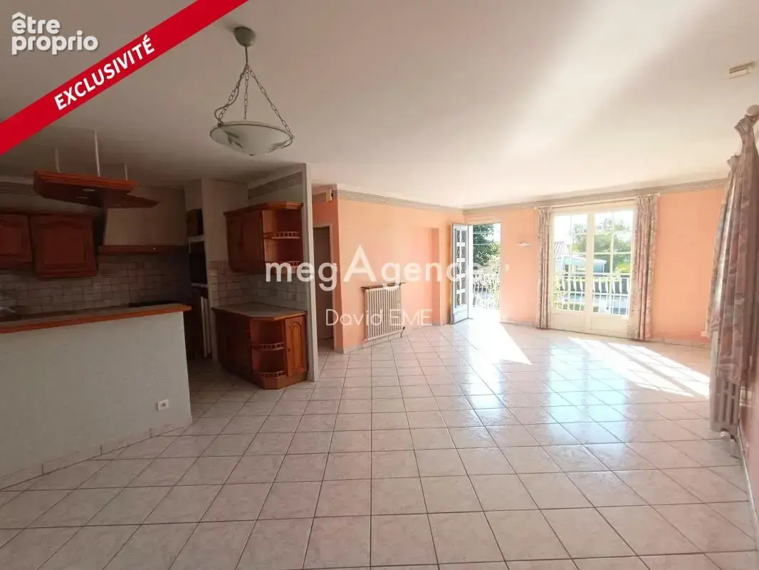 8 Pièces, 130 m2, 4 chambres, AIZENAY - photo 5