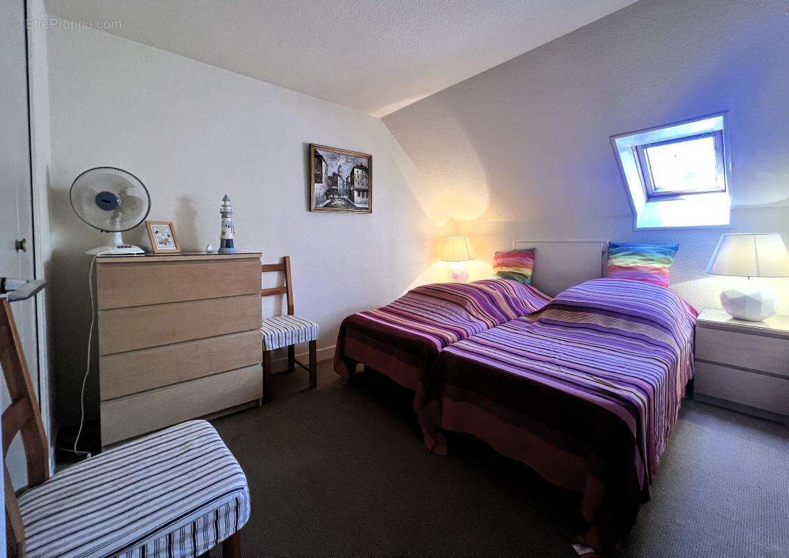 Maison au bord de la plage - photo 12
