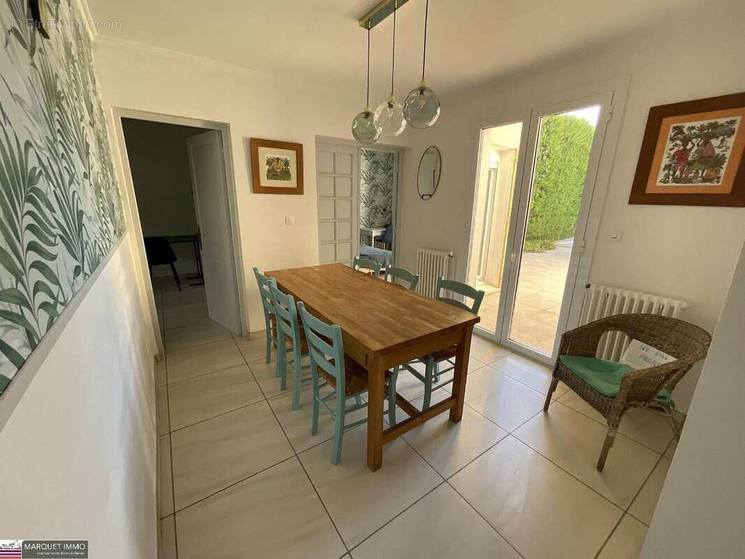 Maison à BEZIERS
