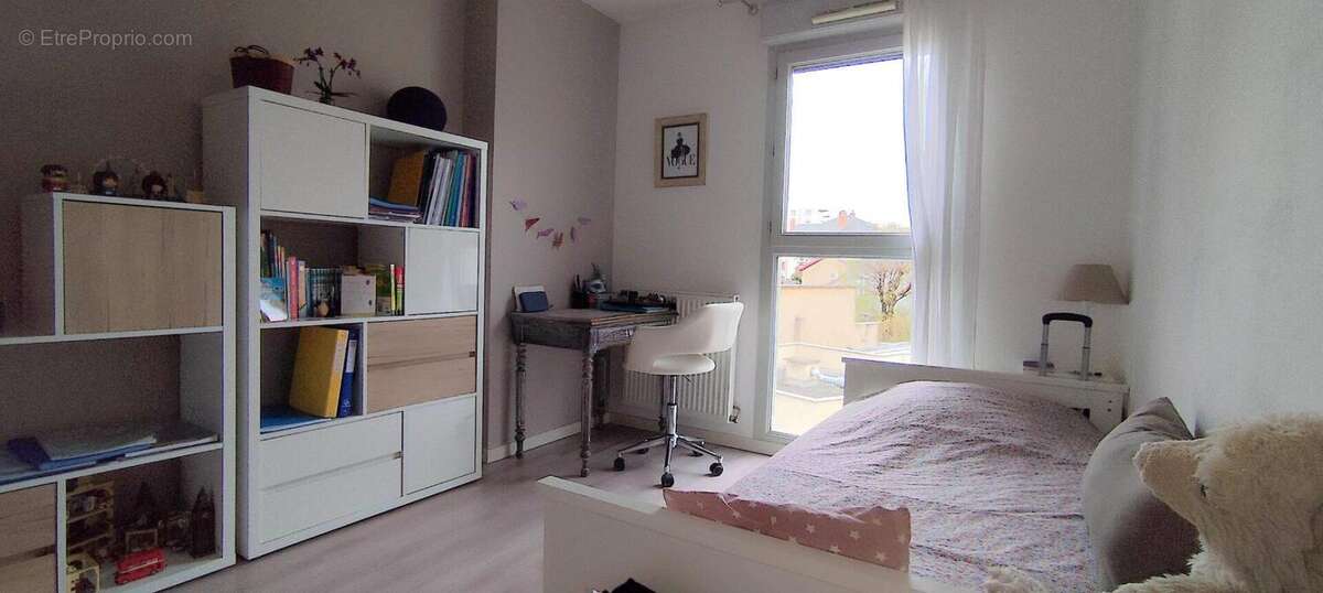 Appartement à LYON-3E