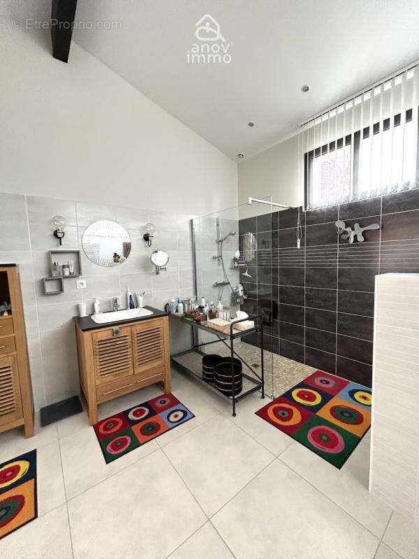 Villa contemporaine d'exception   205 m2   saint-yrieix rare - photo 18
