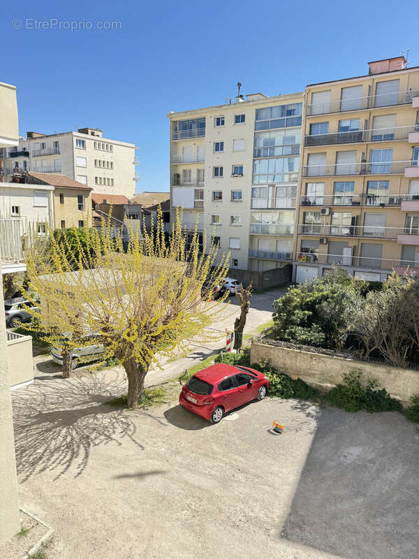 Appartement à PALAVAS-LES-FLOTS