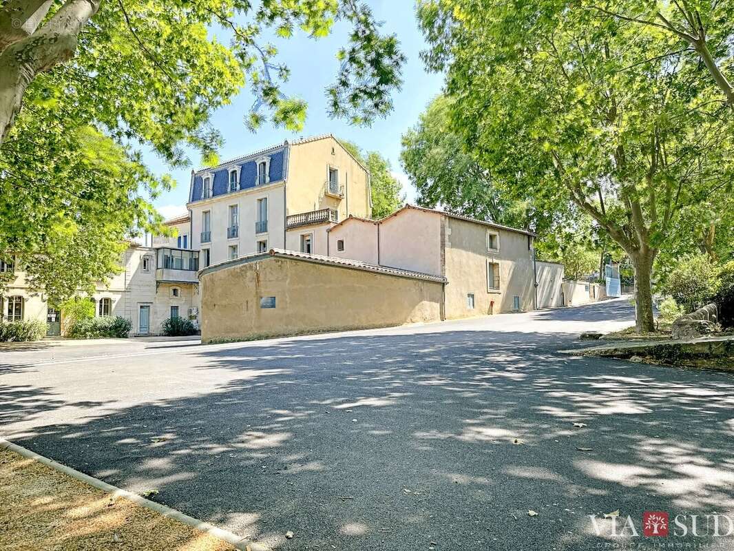 Maison à BEZIERS