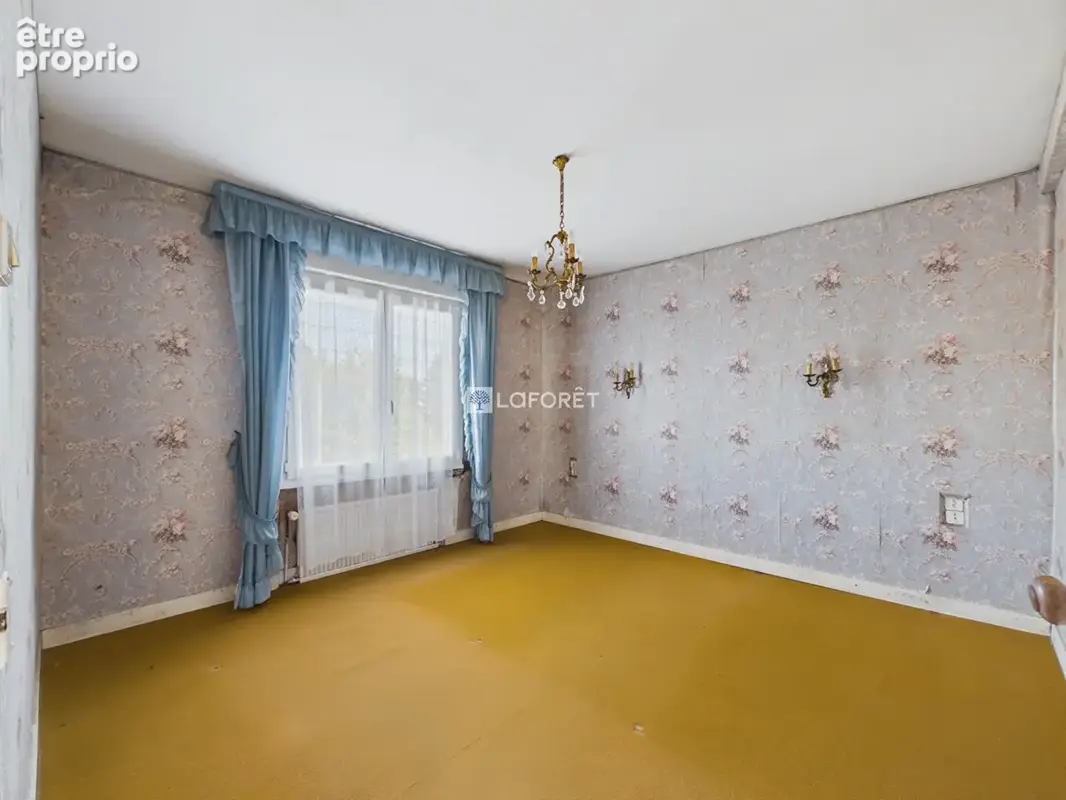 Maison Quéménéven  - 9 pièces - photo 9