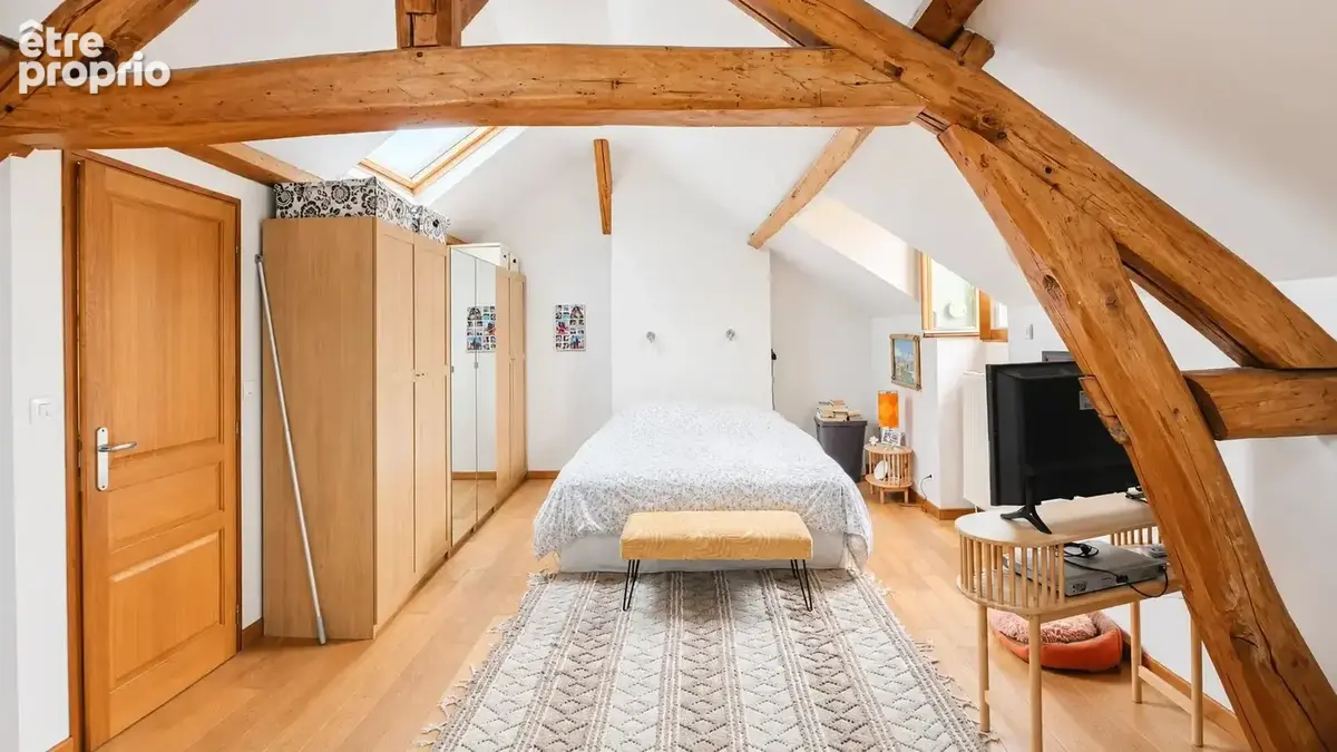 Magnifique Maison de pays 5 pièces - photo 5