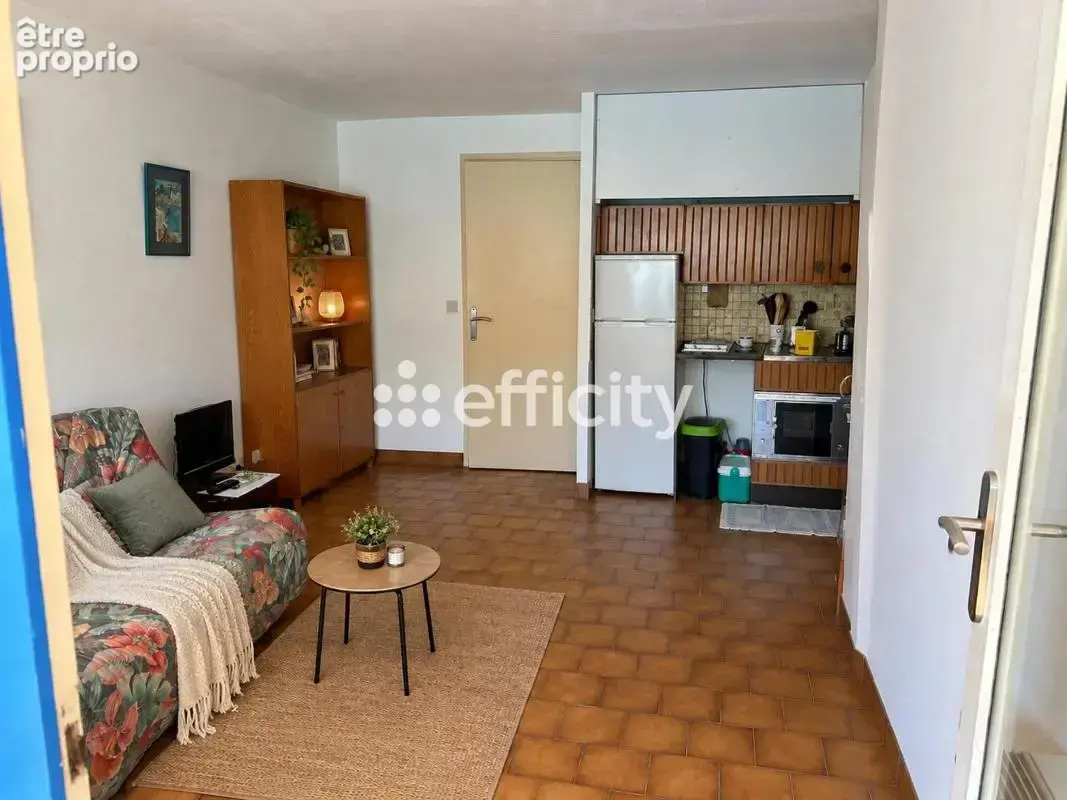 Appartement - photo 5