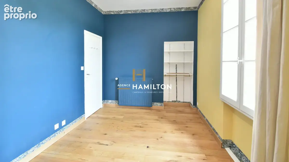 Maison bourgeoise avec jardin intimiste, garage, piscine - photo 10