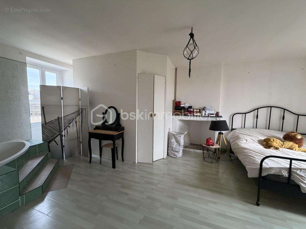 Maison familliale - photo 5