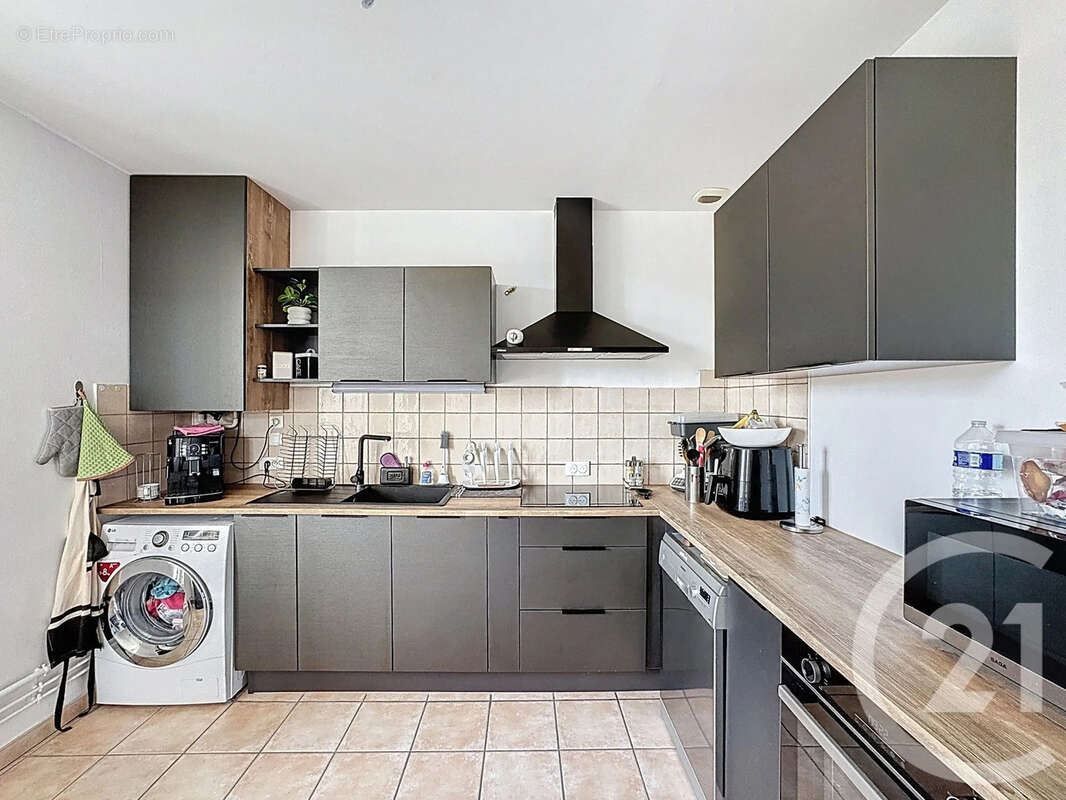 Appartement à AUCH