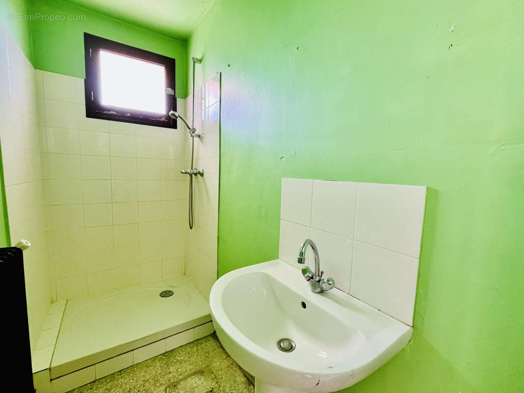 Appartement à MARSEILLE-10E