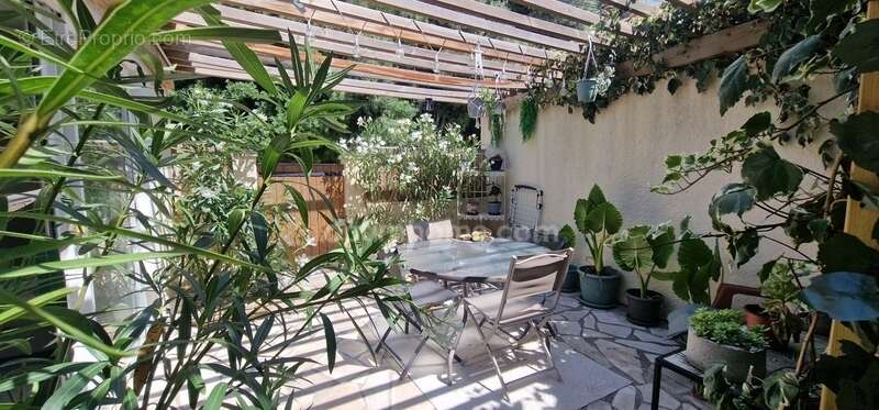Beaucoup de cachet pavillon T4+Studio! - photo 5