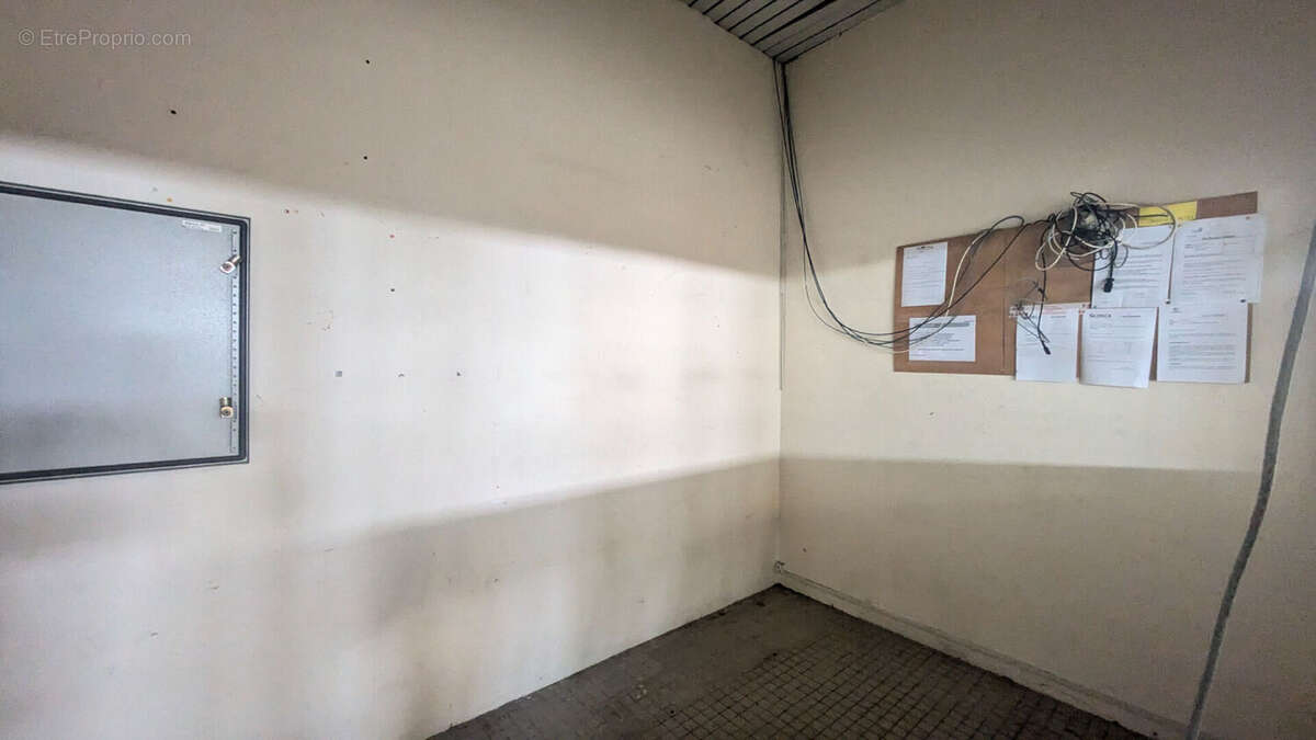 Commerce à FAULQUEMONT