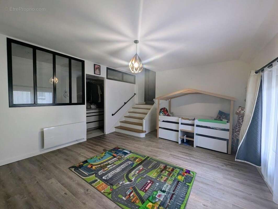 Photo 4 - Maison à FREPILLON