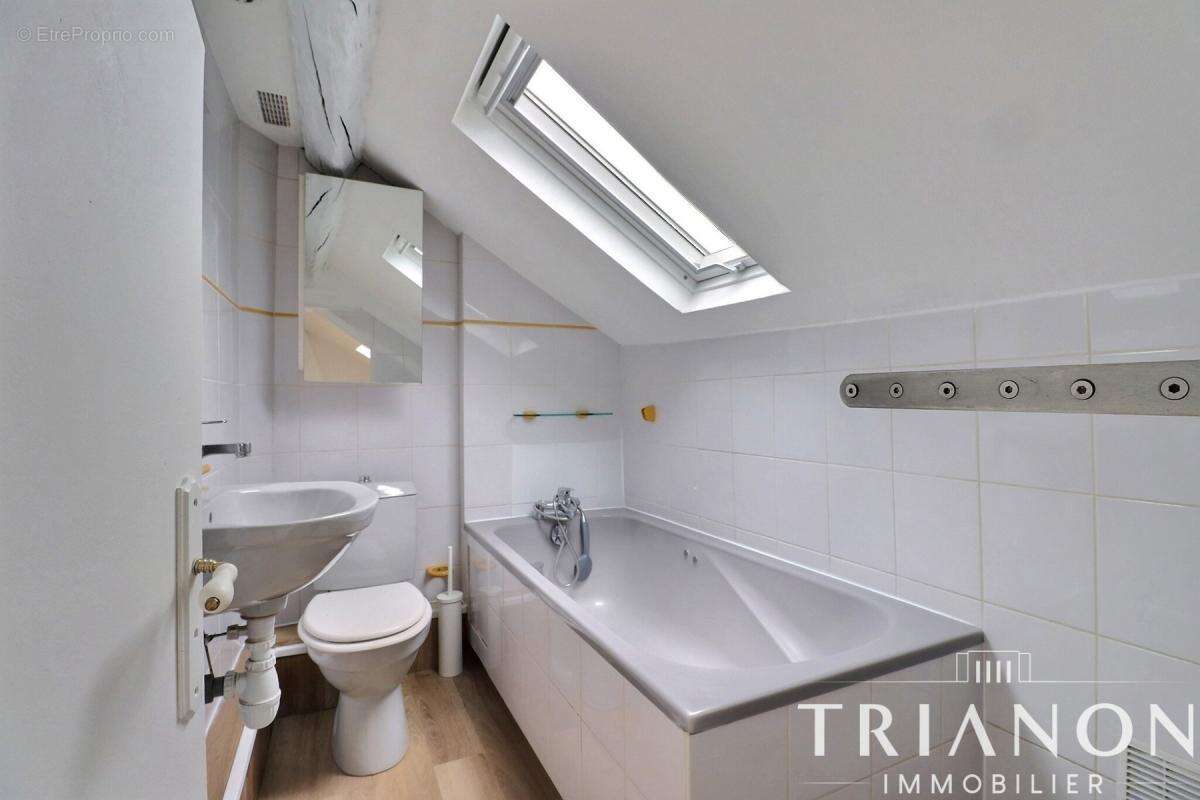 Appartement à POISSY