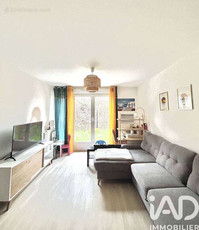 Photo 1 - Appartement à CHAMPIGNY-SUR-MARNE