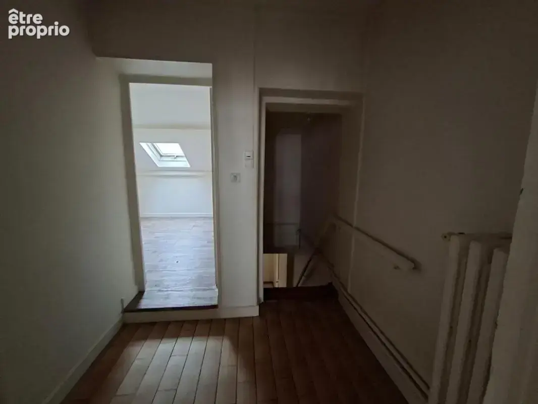 Maison Gueugnon 4 pièce(s) 86 m2 - photo 3
