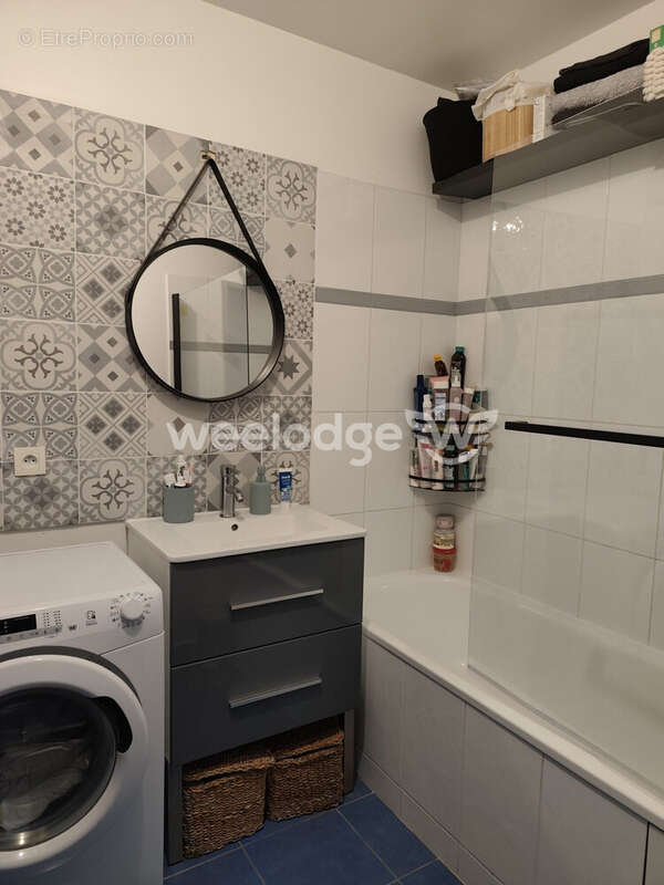 Appartement à BEZONS