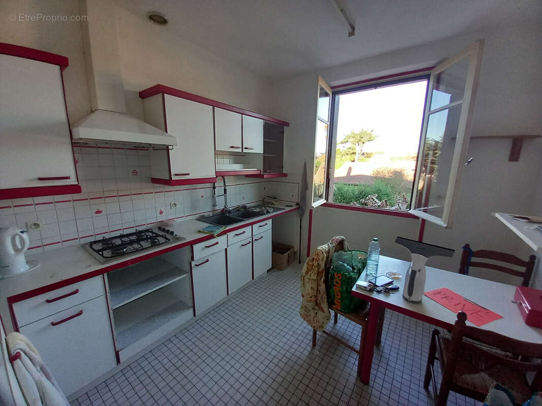 Maison à MONSEMPRON-LIBOS