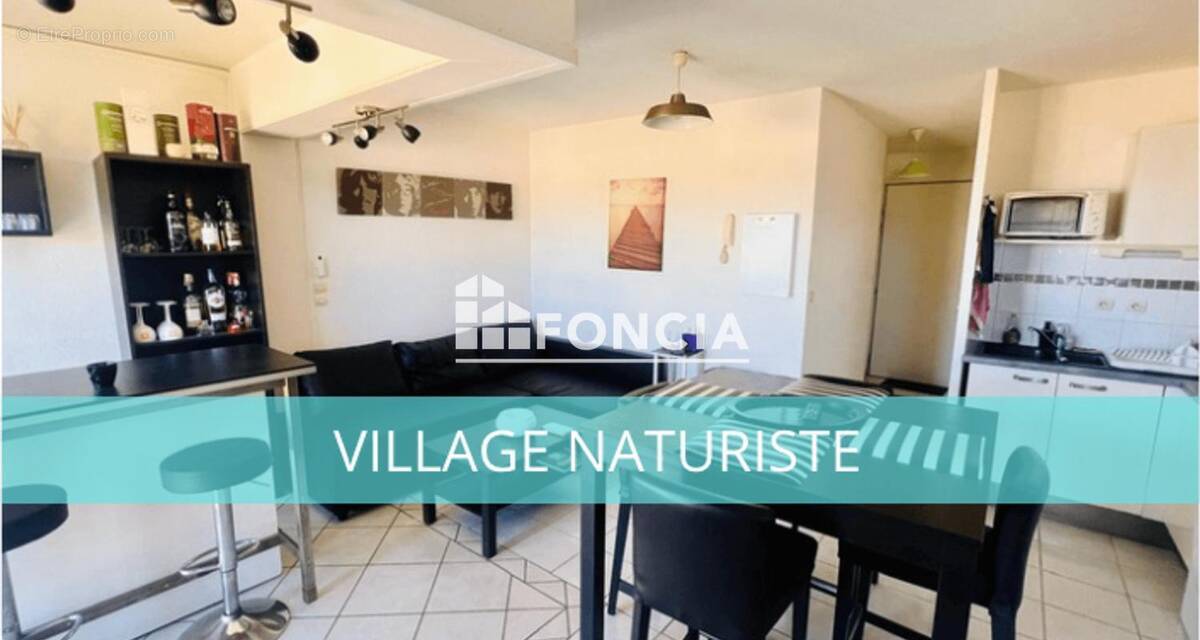 Appartement à AGDE