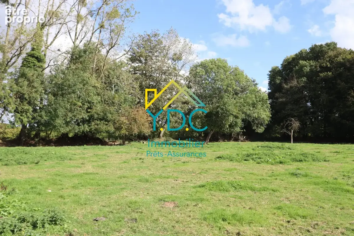 Maison 7 pièces 195 m² à vendre à Hericourt-En-Caux (76560) - photo 4