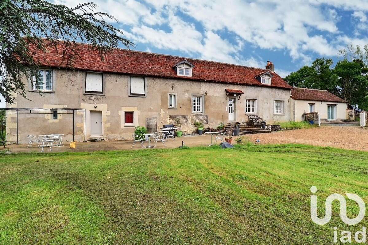 Photo 2 - Maison à CHANCAY