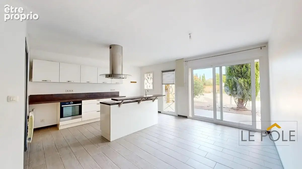 Appartement avec jardin au calme au sein d'une petite copropriete - photo 2
