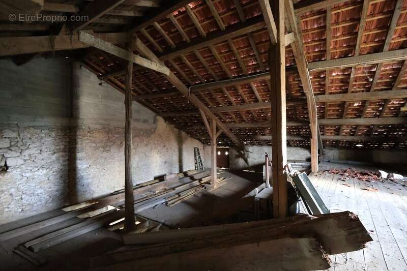 Maison à PEUVILLERS