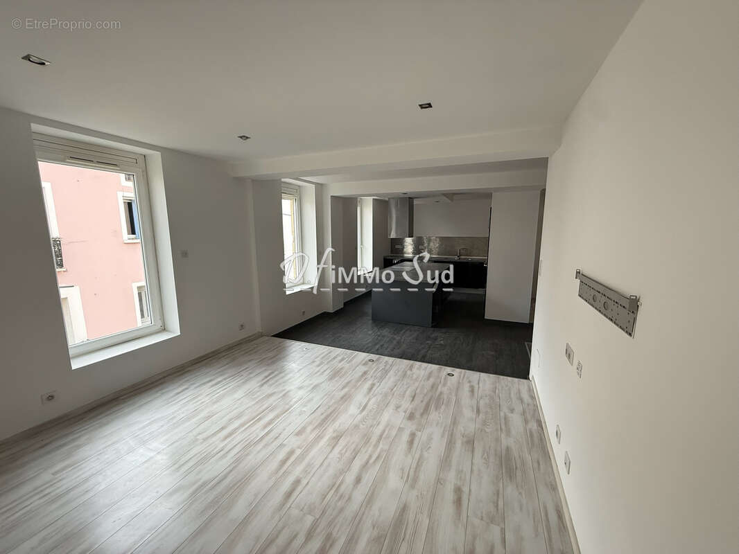 Appartement à NARBONNE