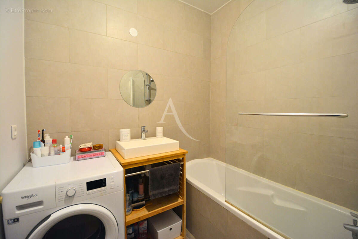 Appartement à CACHAN