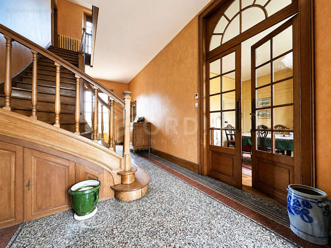 Senan - maison de caractere - photo 2