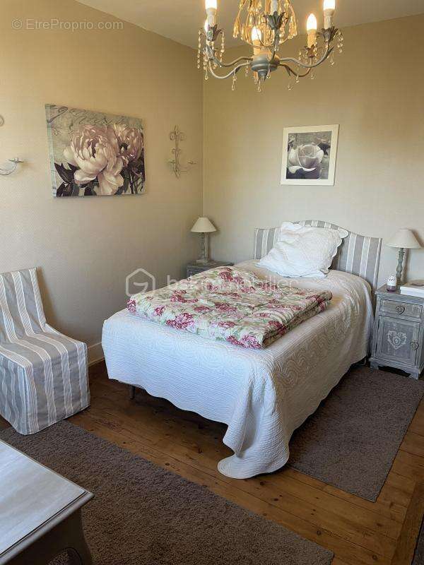 Maison à JOUE-LES-TOURS