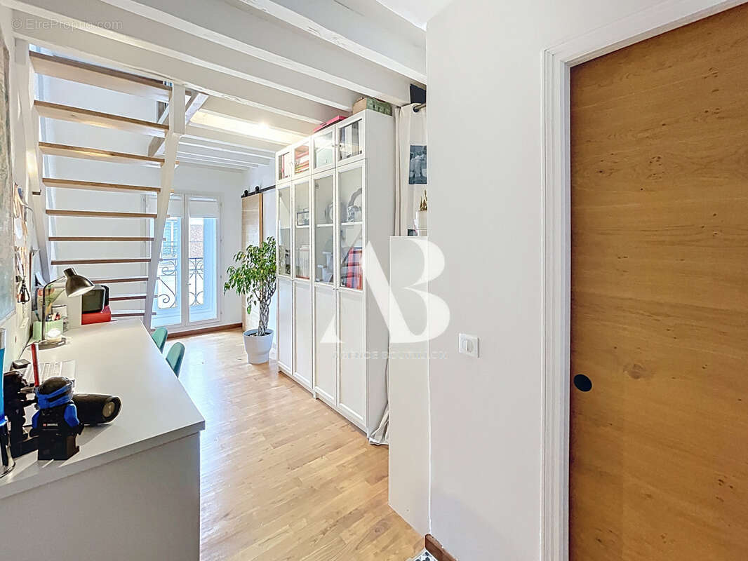 Maison à LA CHAPELLE-GAUTHIER