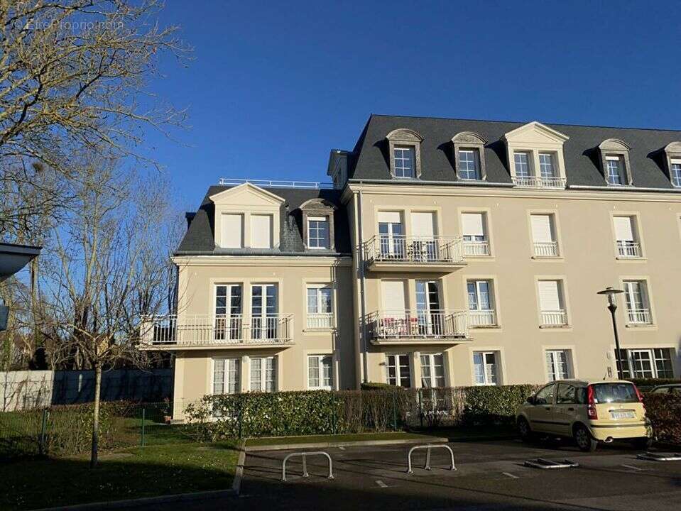 Appartement 44 m² à Falaise  - photo 222