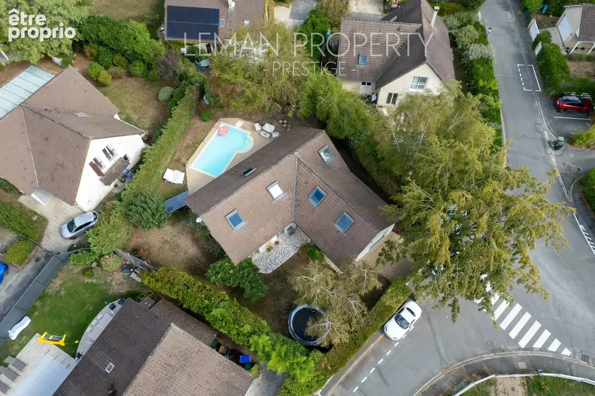Maison familiale à Rochefort-en-Yvelines - photo 3