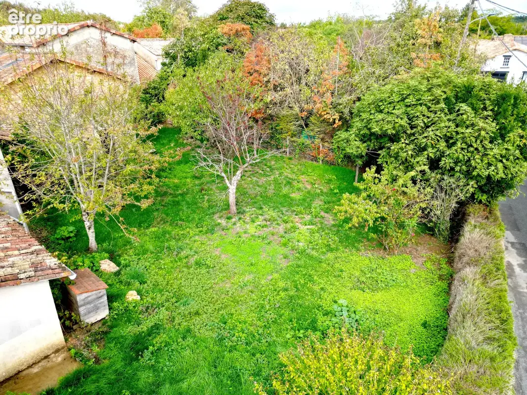Maison de Village 59m2 à Cloué - photo 16