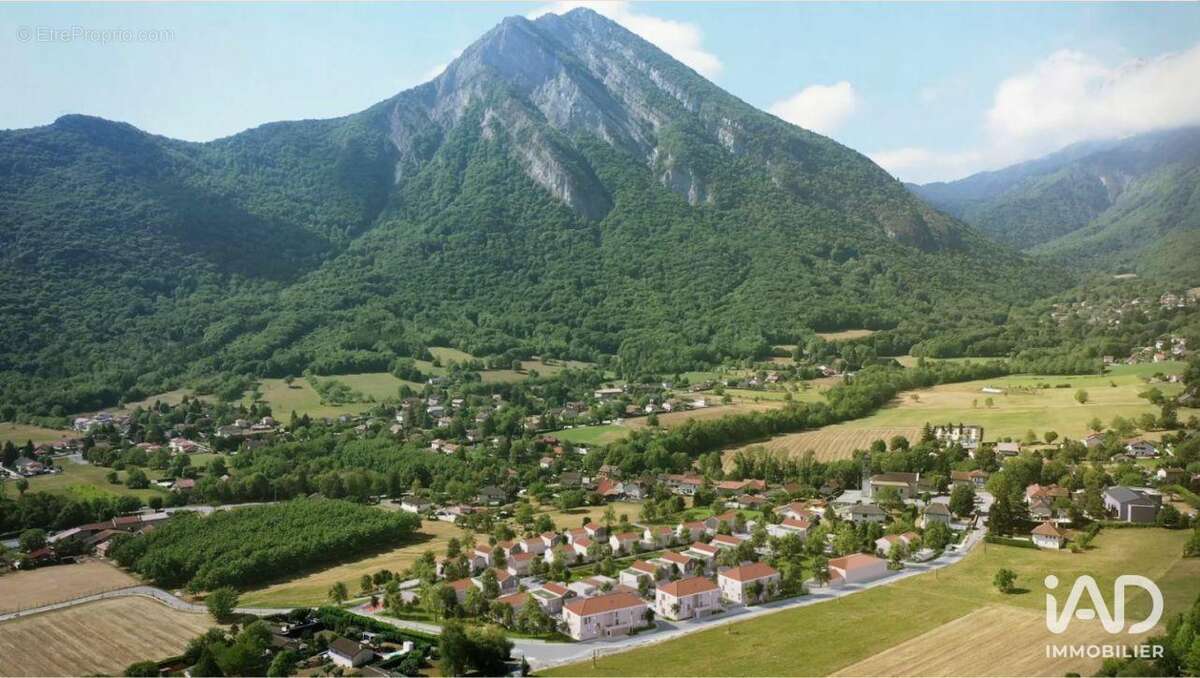 Photo 5 - Maison à SAINT-PAUL-DE-VARCES