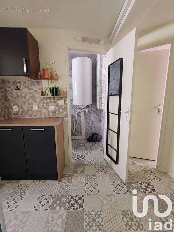 Photo 4 - Appartement à LE HAVRE