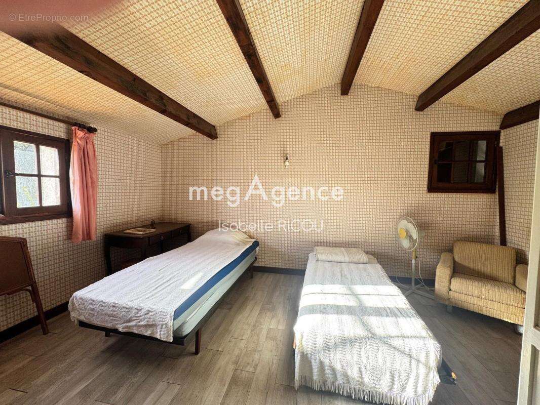 Maison à SAINT-TROJAN-LES-BAINS