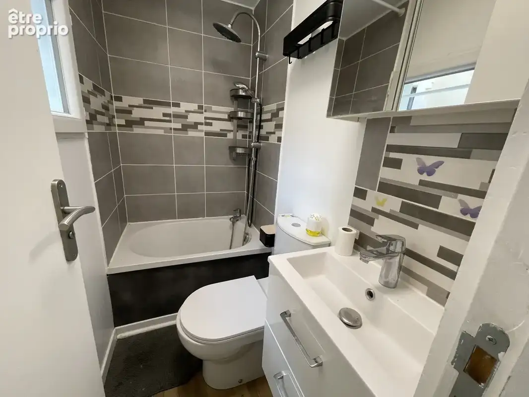 nouvelle maison mieux qu un apartement  nanterre axe la défense  - photo 12
