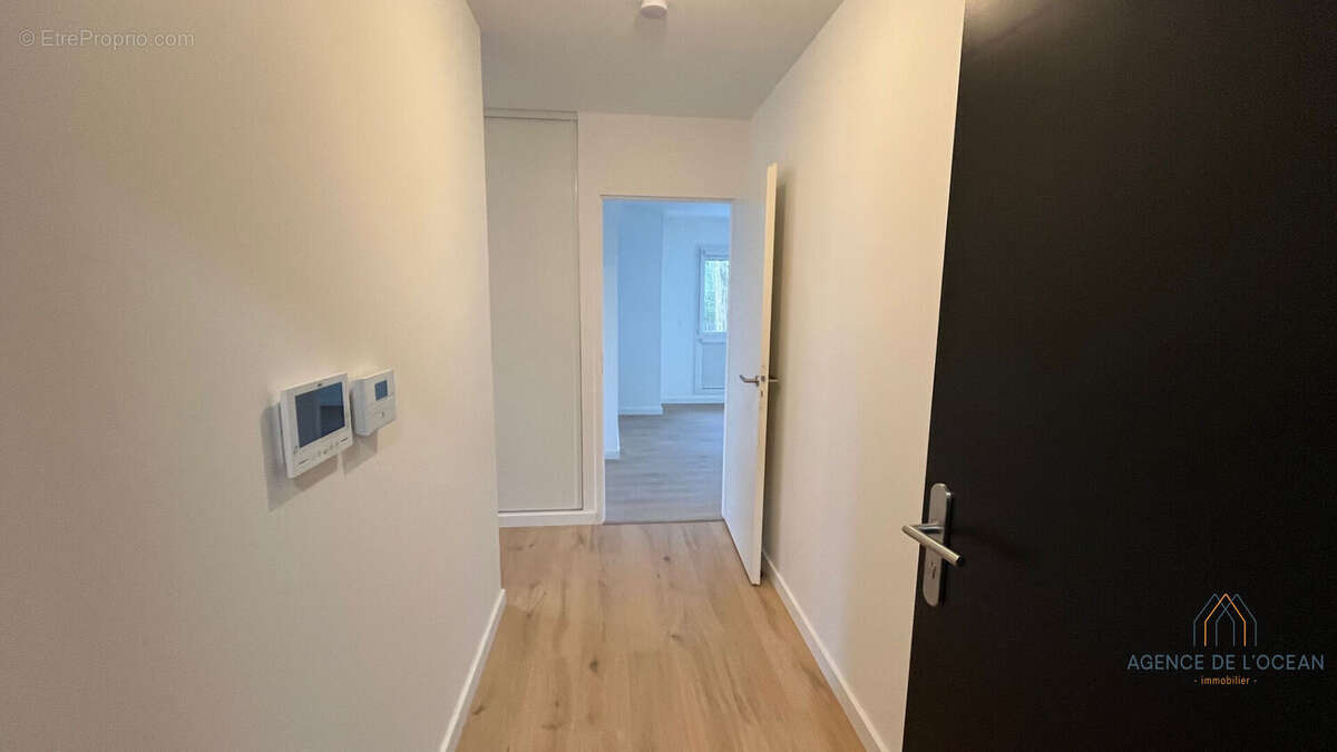 Appartement à ERDEVEN
