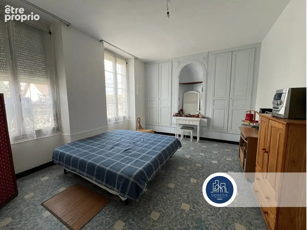Immeuble avec 2 logements indépendants - photo 6