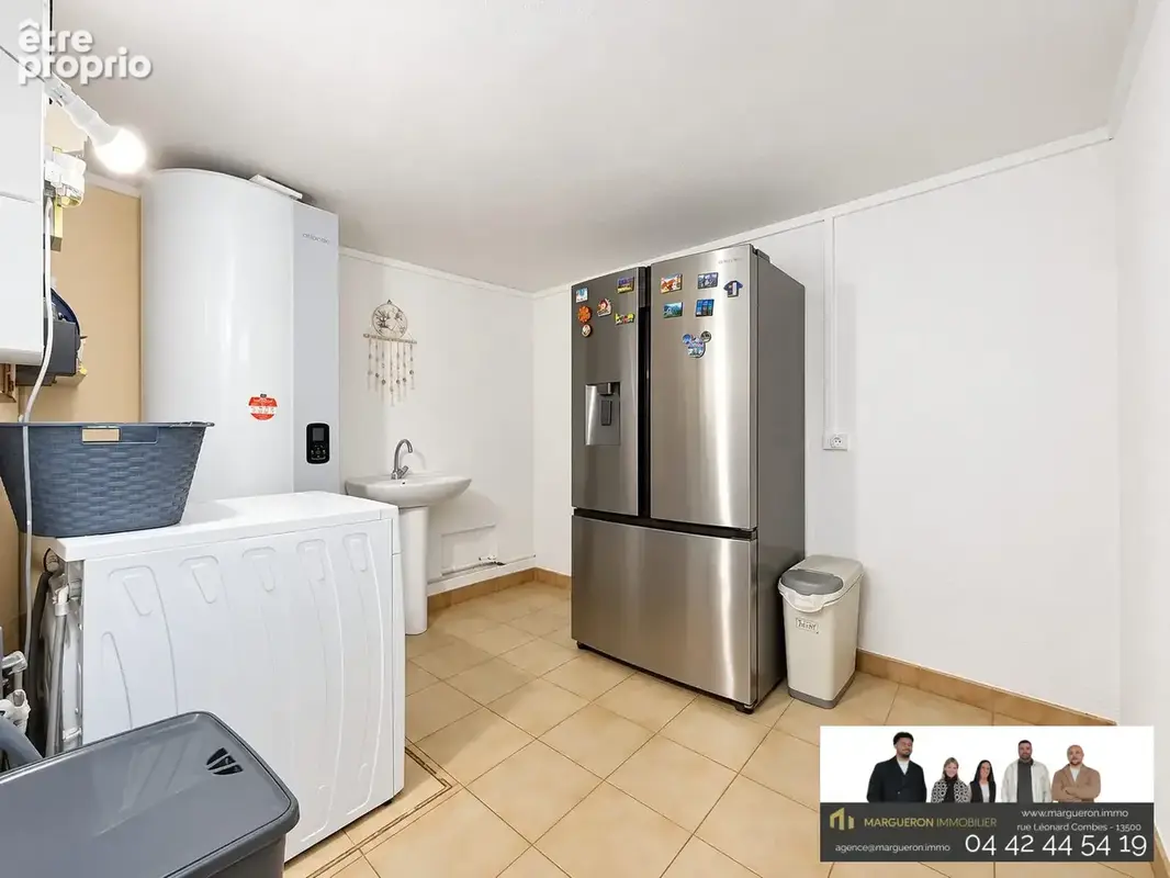 Maison 5 pièces 105 m² à vendre à Avignon (84000) - photo 9